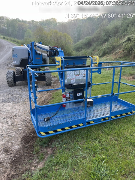 2024 GENIE Z-62/40 RT