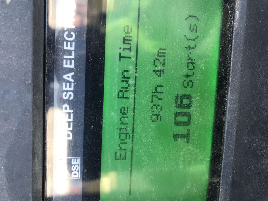 2020 ATLAS COPCO QAS 70