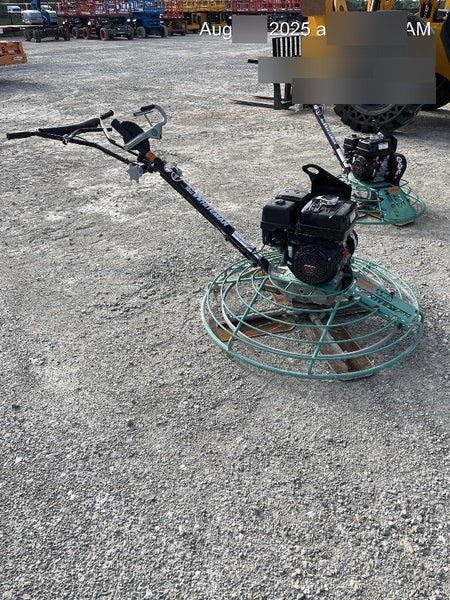 2025 MULTIQUIP B46H90