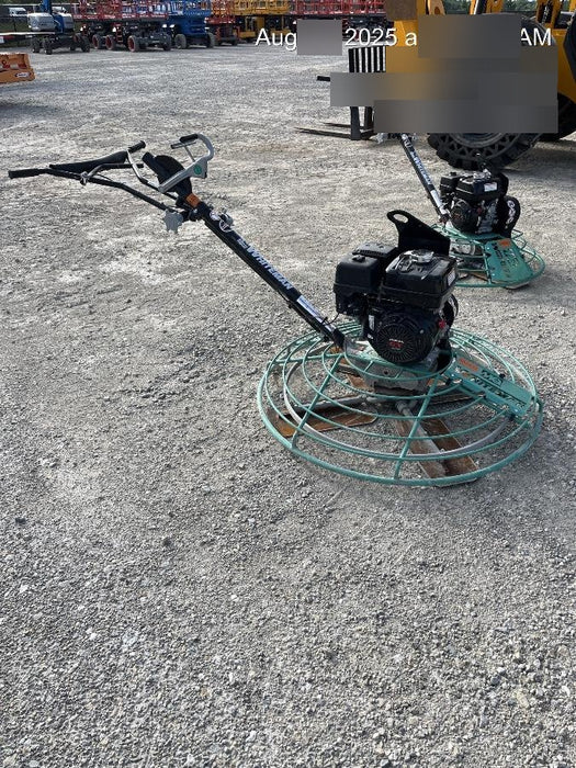 2025 MULTIQUIP B46H90