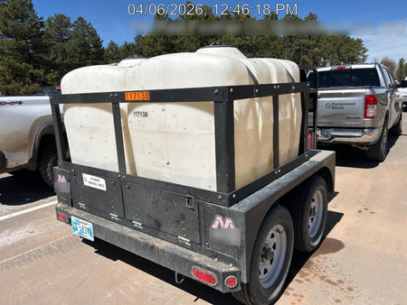 2020 MI-T-M CORPORATION HS-3505-1MGH-UR