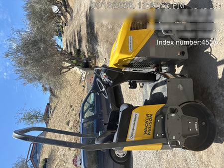 2023 WACKER NEUSON RD12A