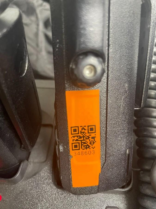 2023 MOTOROLA R7 DISPLAY