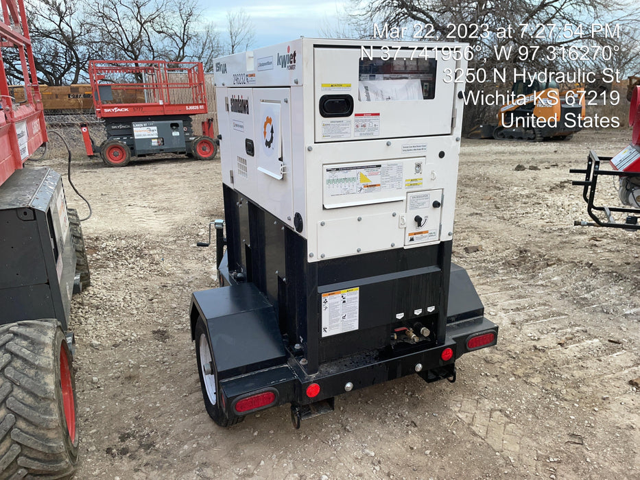 2023 SHINDAIWA DGK15FL