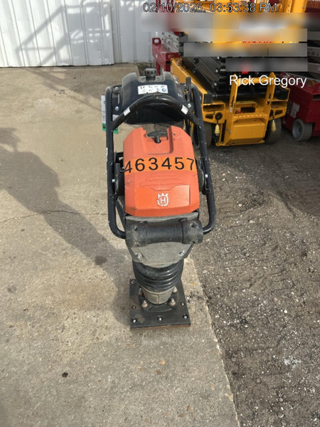 2024 HUSQVARNA LT6005