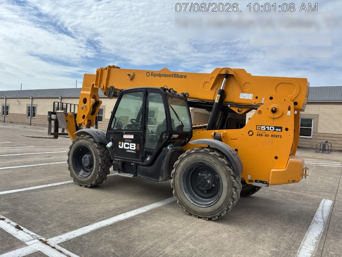 2024 JCB 510-56