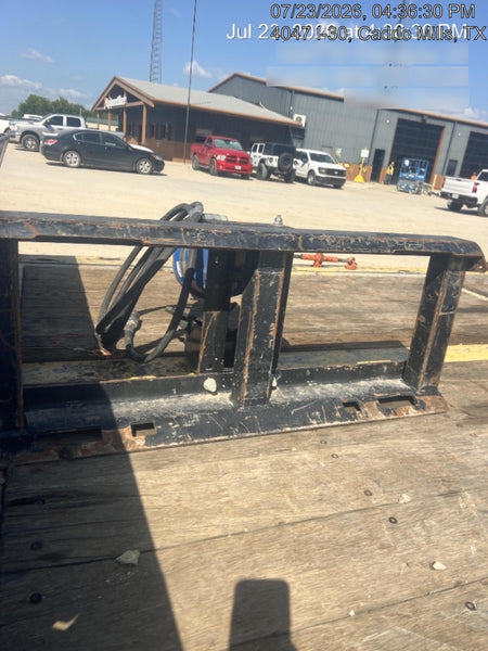 2024 AUGER TORQUE 3300-30