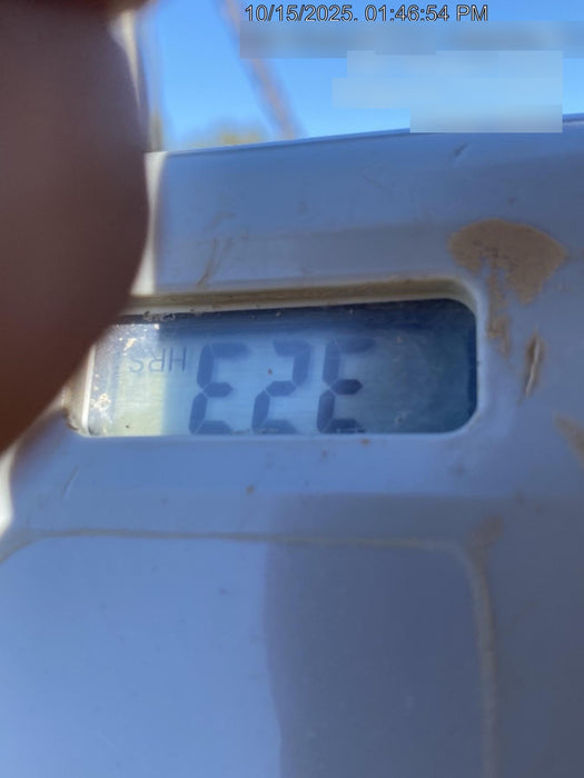 2023 MULTIQUIP MTX60HD