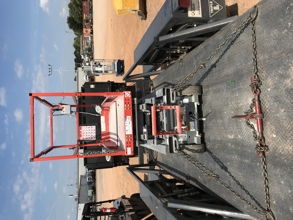 2019 Skyjack SJIII-3219 Standard w/Trojan Batteries