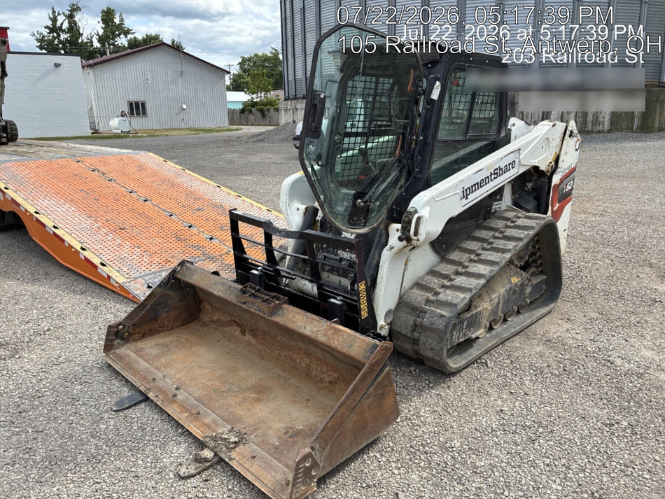 2025 ARROW MATERIAL HANDLING F5100CB