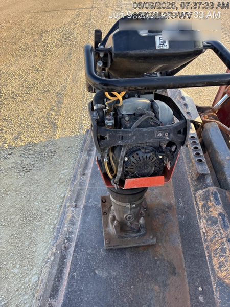 2025 HUSQVARNA LT6005