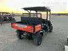 2023 KUBOTA RTV-X1140W-H (Canopy)