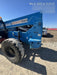 2018 Genie GTH-844 Genie GTH-844D w/Open ROPS, FF Tires, Work Light/Beacon, 60" Carriage and Forks