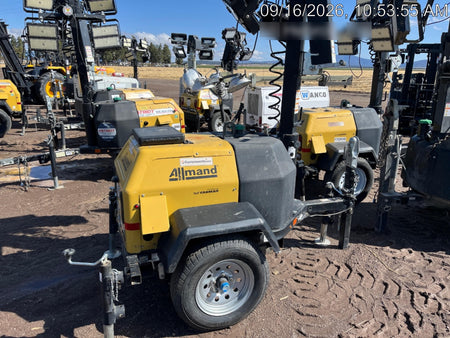 2021 ALLMAND NLV3GR