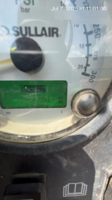 2019 SULLAIR 185-DPQ