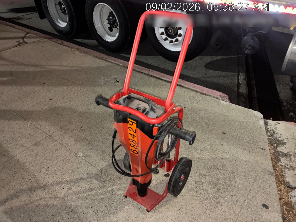 2026 HILTI TE 2000-AVR