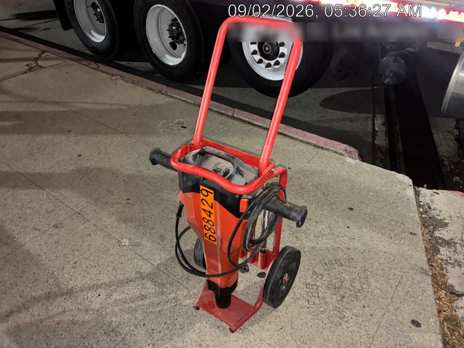 2026 HILTI TE 2000-AVR