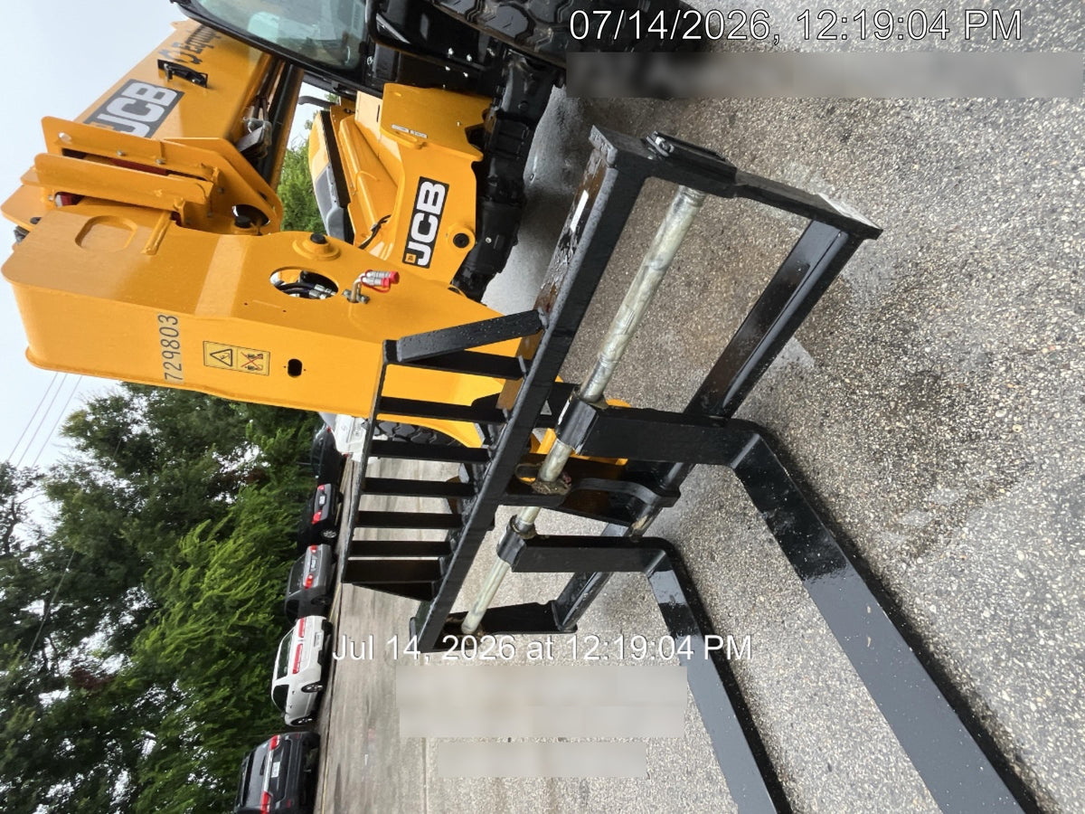 2026 JCB 509-42
