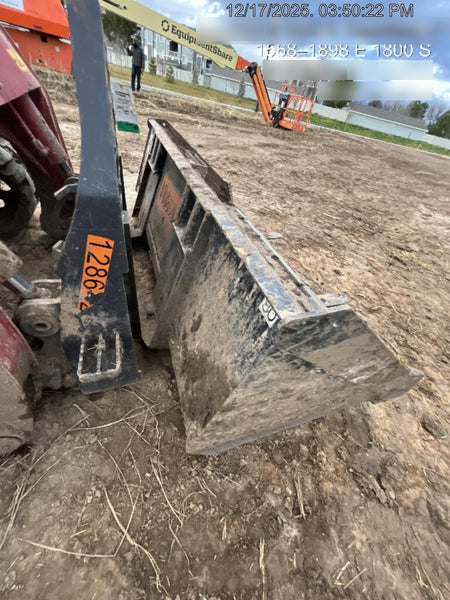 2020 PALADIN 48" Pallet Forks - Paladin
