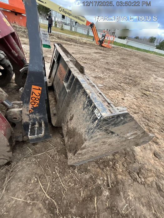 2020 PALADIN 48" Pallet Forks - Paladin