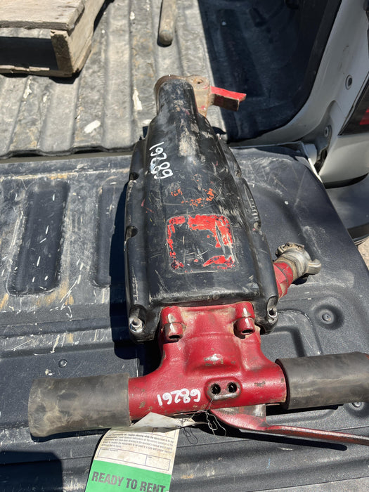 2020 CHICAGO PNEUMATIC CP0112 S