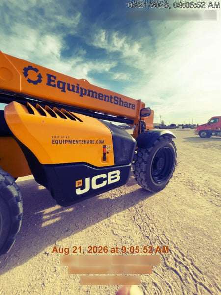 2025 JCB 506-36
