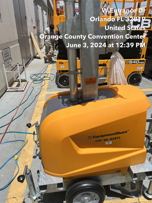 2024 ATLAS COPCO HILIGHT E3 Plus