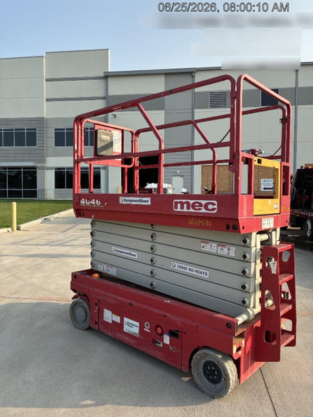 2021 MEC 4046SE