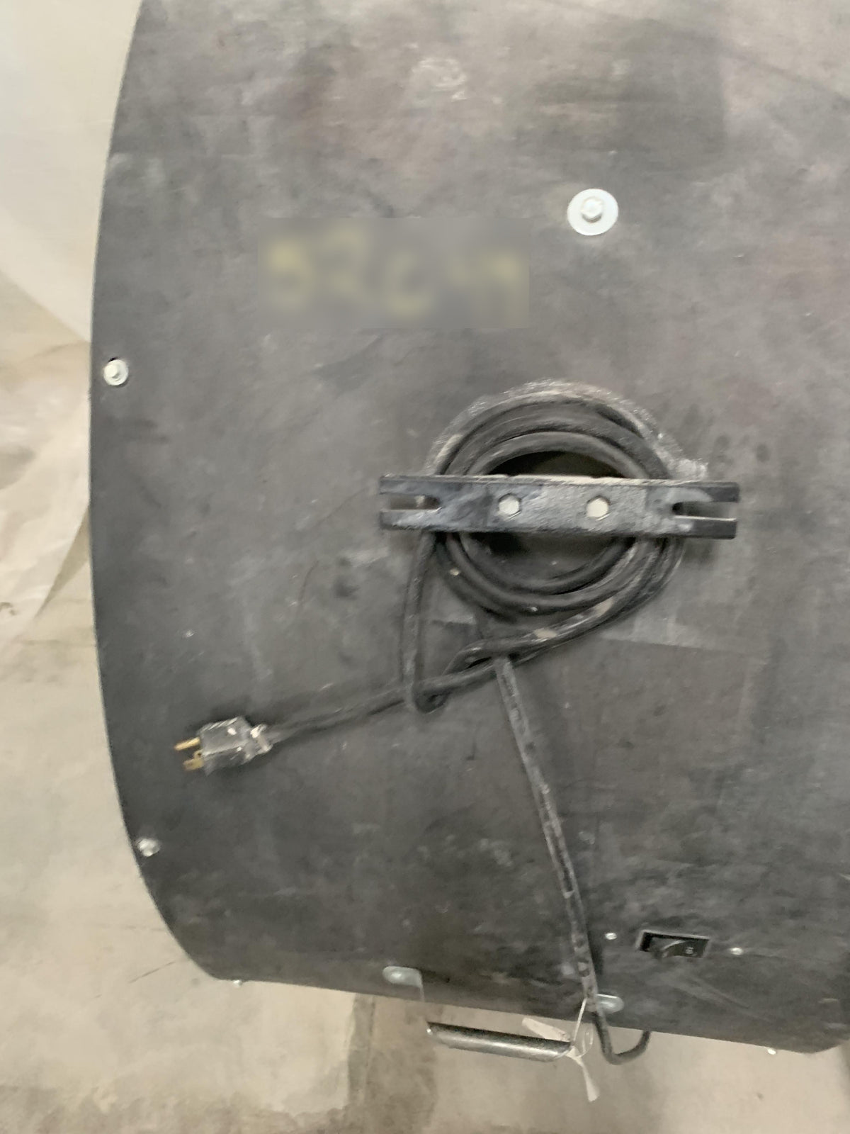2019 TPI PB 48-B