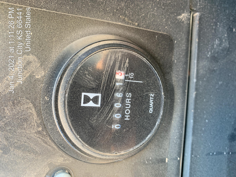 2020 GENIE GS-4390 RT