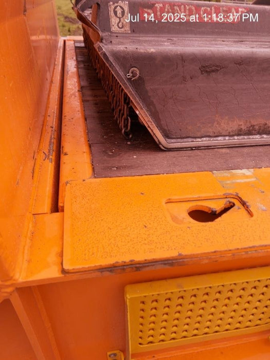 2022 PALADIN 30372A-0022