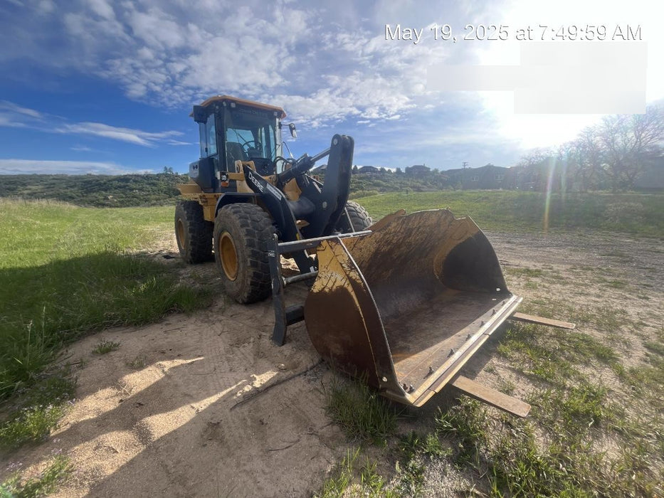 2022 STRICKLAND 100873