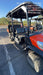 2022 KUBOTA RTV-X1140W-H (Canopy)