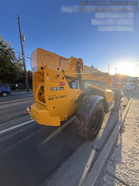 2026 JCB 510-56
