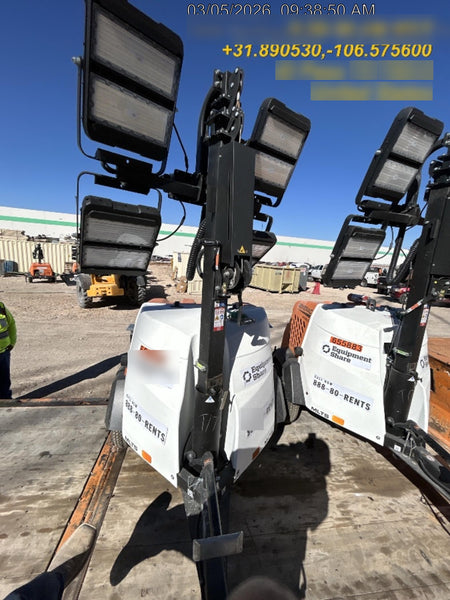 2026 GENERAC MLTS-4