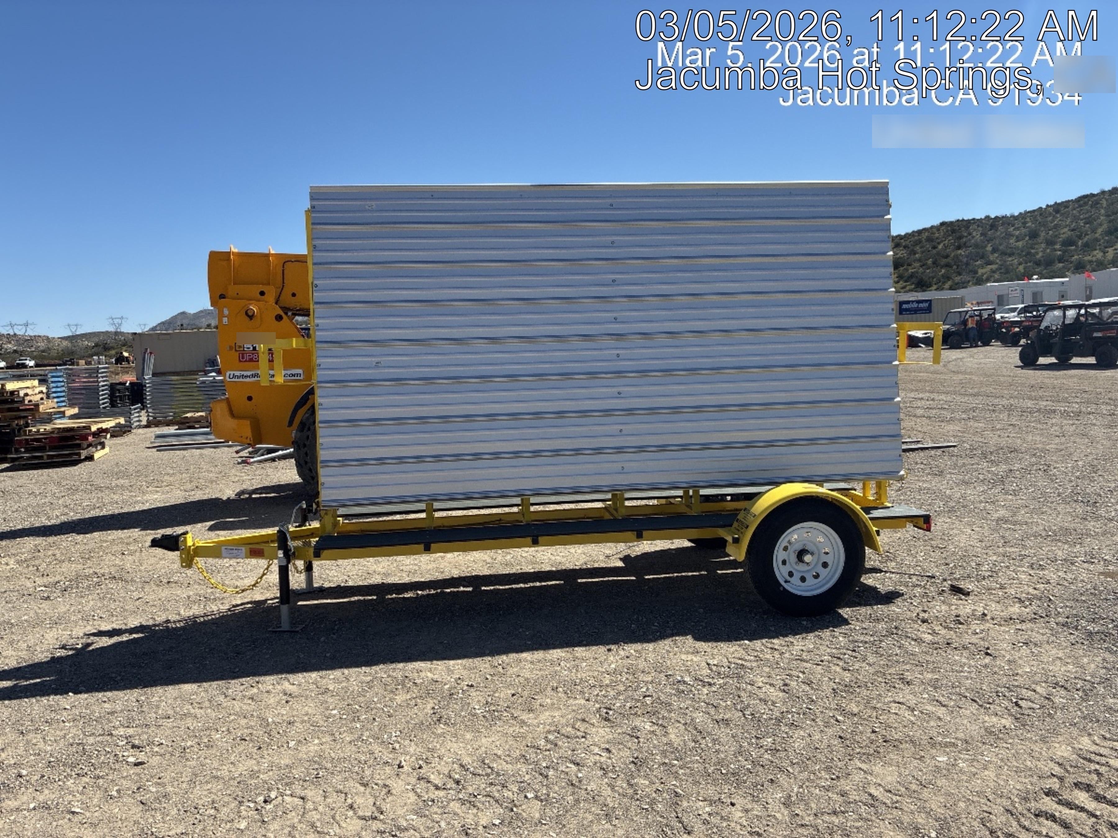 2025 WESTERN SQUARE S104