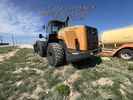 2025 CASE 1021G