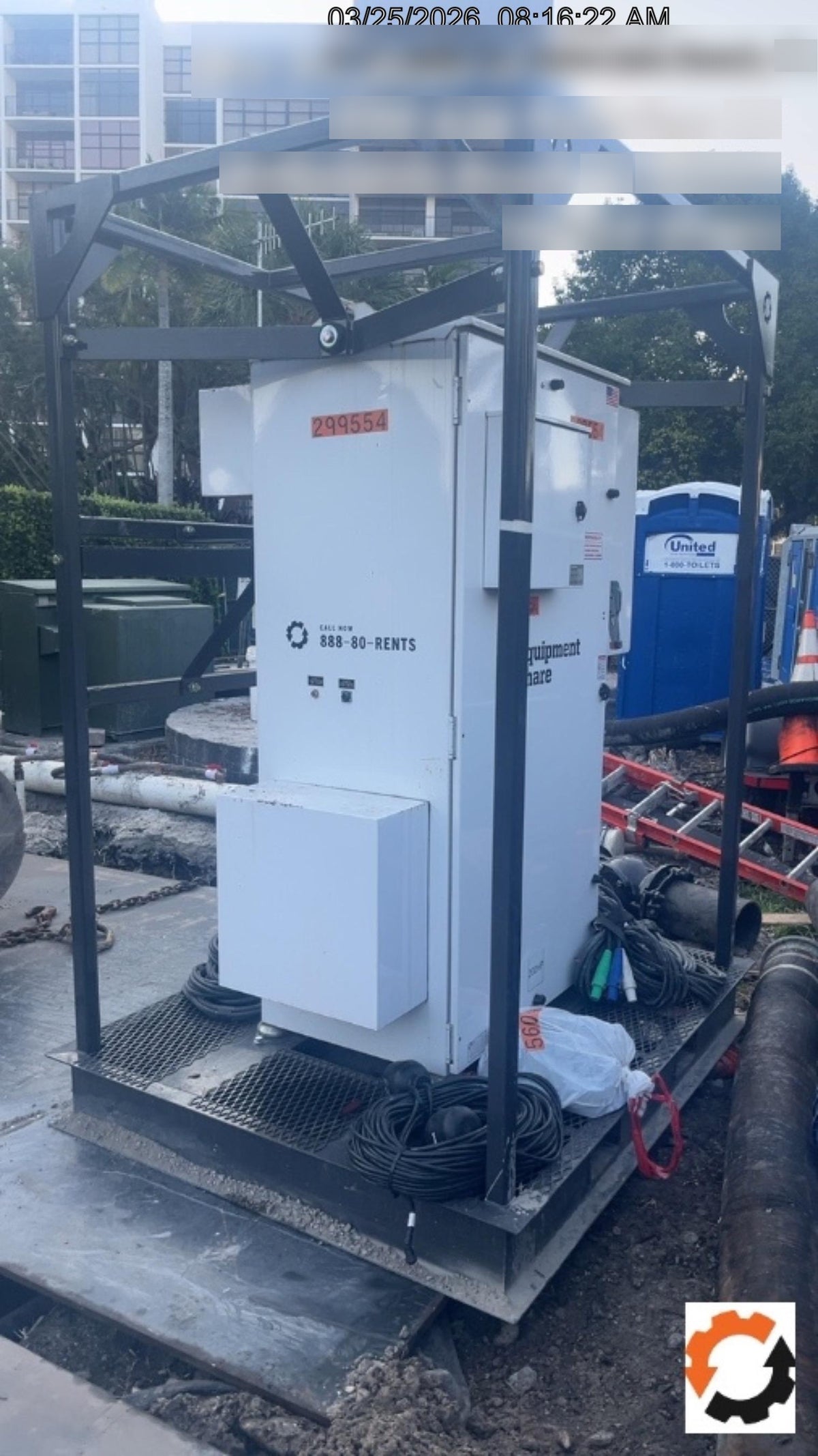 2023 FUJI MD200-EQS