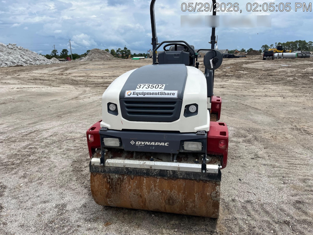 2023 DYNAPAC CC1200