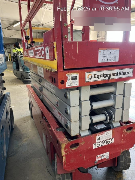 2021 MEC 2632SE