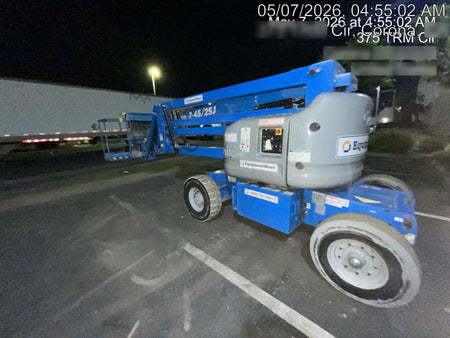 2021 GENIE Z-45/25J DC