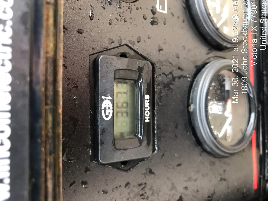 2020 Lincoln Electric Vantage 322 Ready-Pak 3