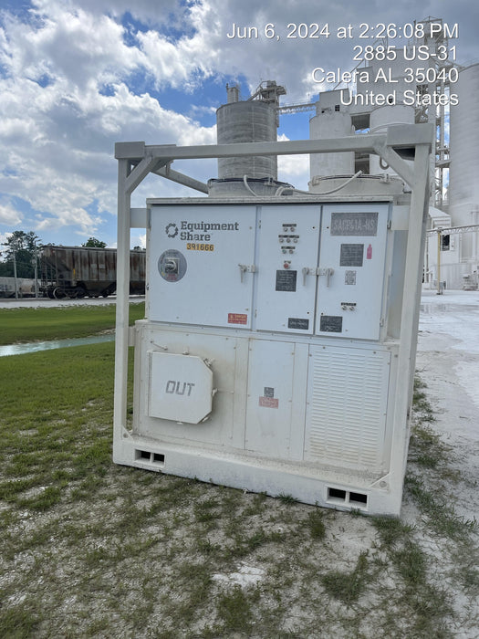 2024 SMARTECH SACP41A-HS