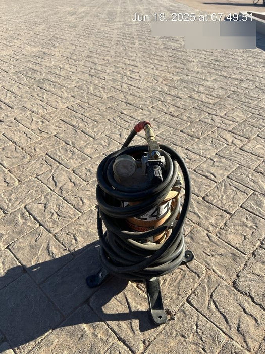 2023 CLEMCO BLASTER 11260