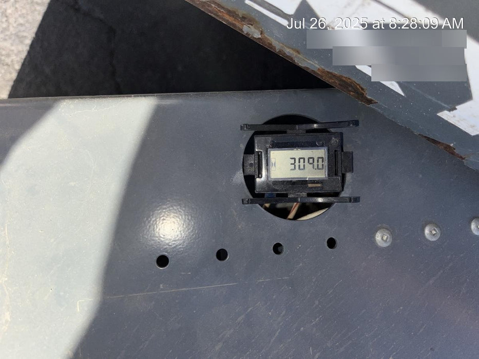 2016 SKYJACK SJIII-3219