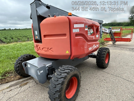 2019 SKYJACK SJ63 AJ