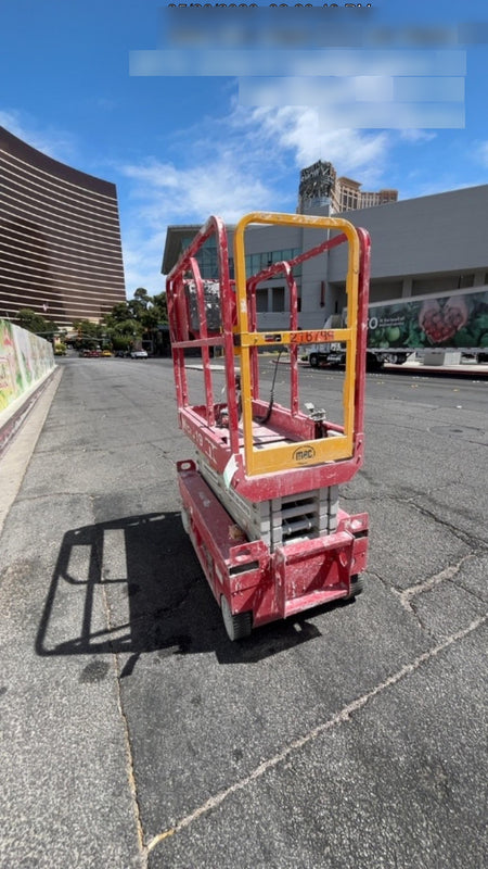 2022 MEC Micro 19