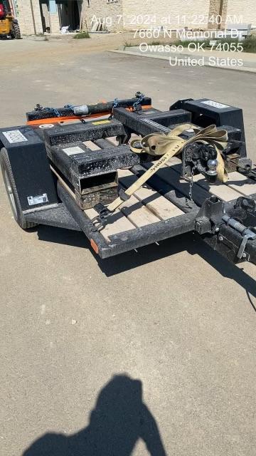 2021 STAR INDUSTRIES 1395B