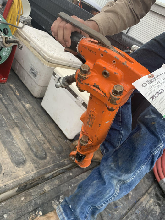 2020 MICHIGAN PNEUMATIC MP-TPB90-118