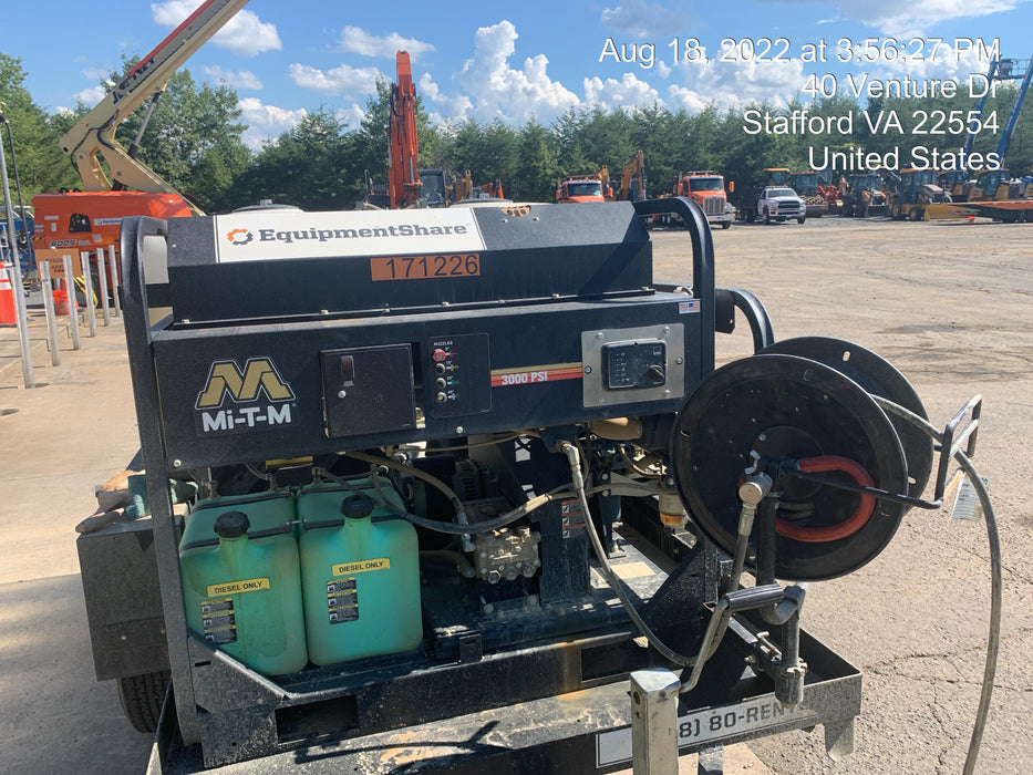 2021 MI-T-M CORPORATION HS-3006-0MDK-UR